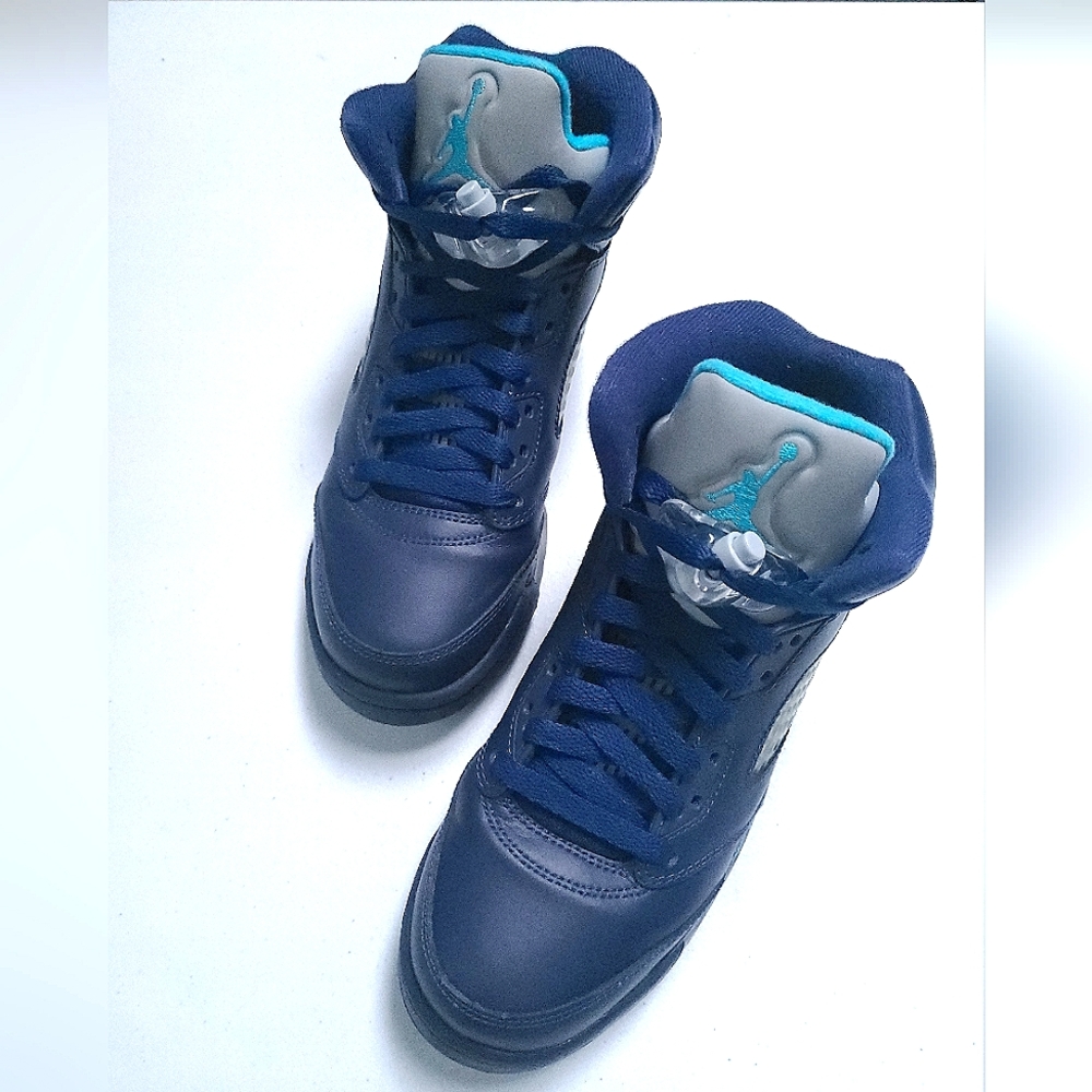 AIR JORDAN 5 RETRO PRE-GRAPE